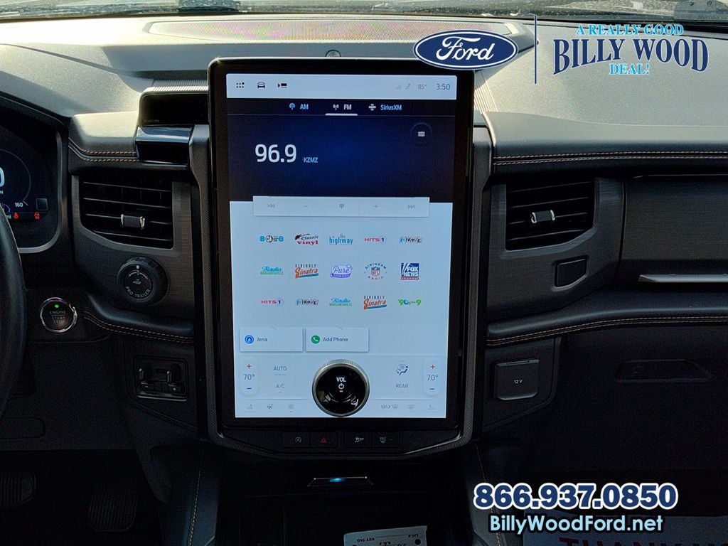 2023 Ford Expedition Platinum