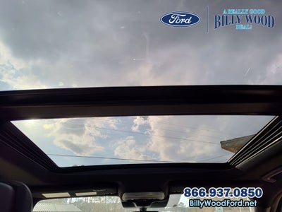 2023 Ford Expedition Platinum