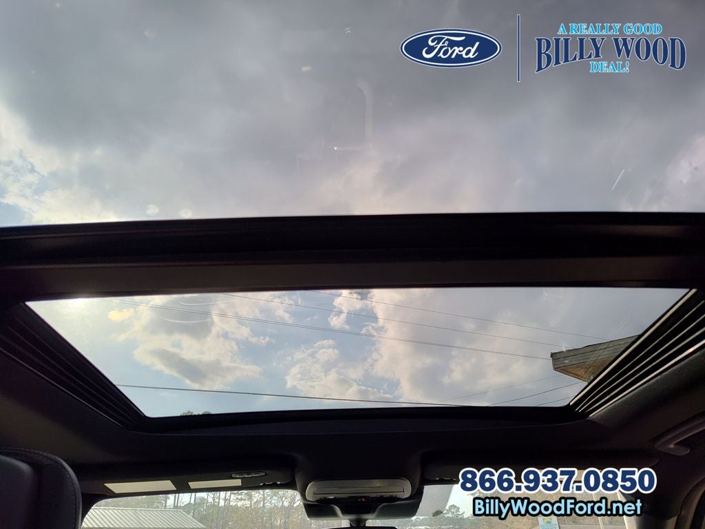 2023 Ford Expedition Platinum