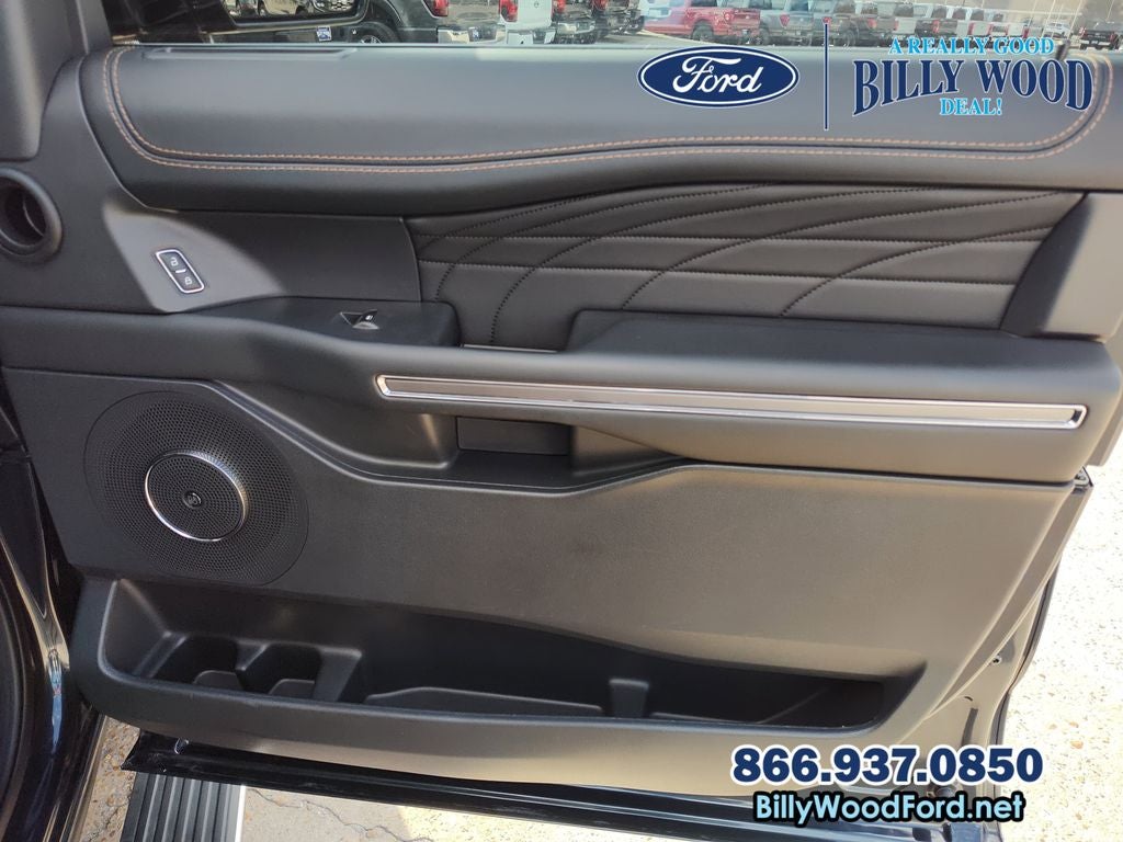 2023 Ford Expedition Platinum