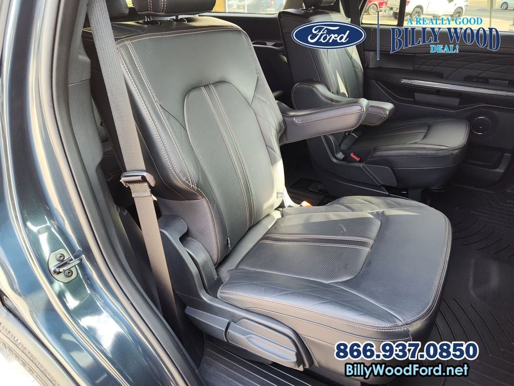 2023 Ford Expedition Platinum