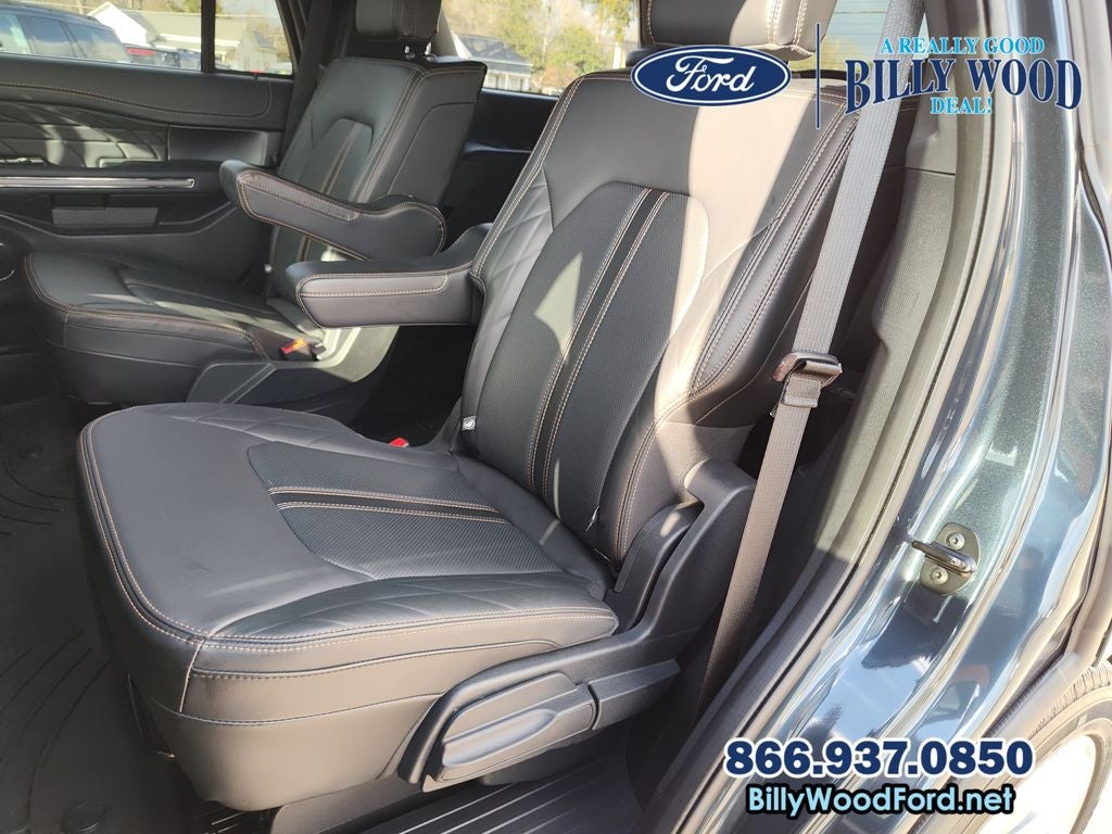 2023 Ford Expedition Platinum