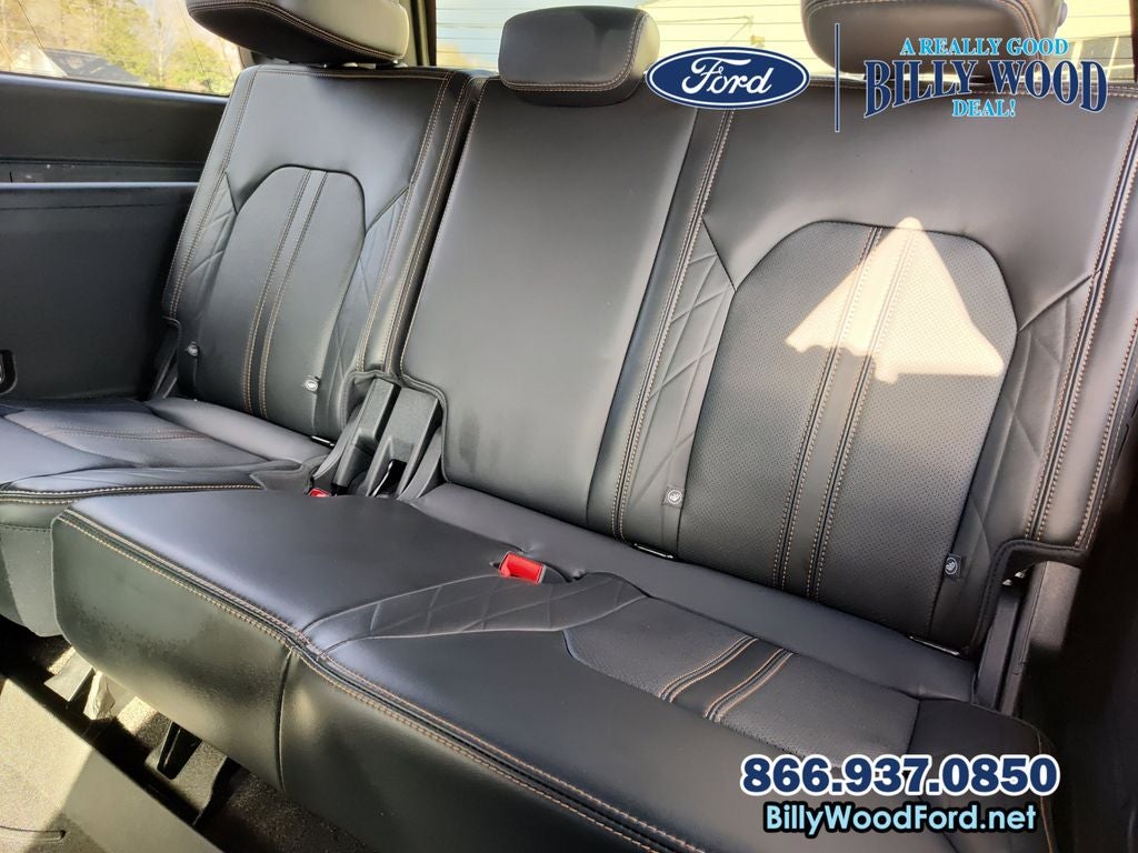 2023 Ford Expedition Platinum