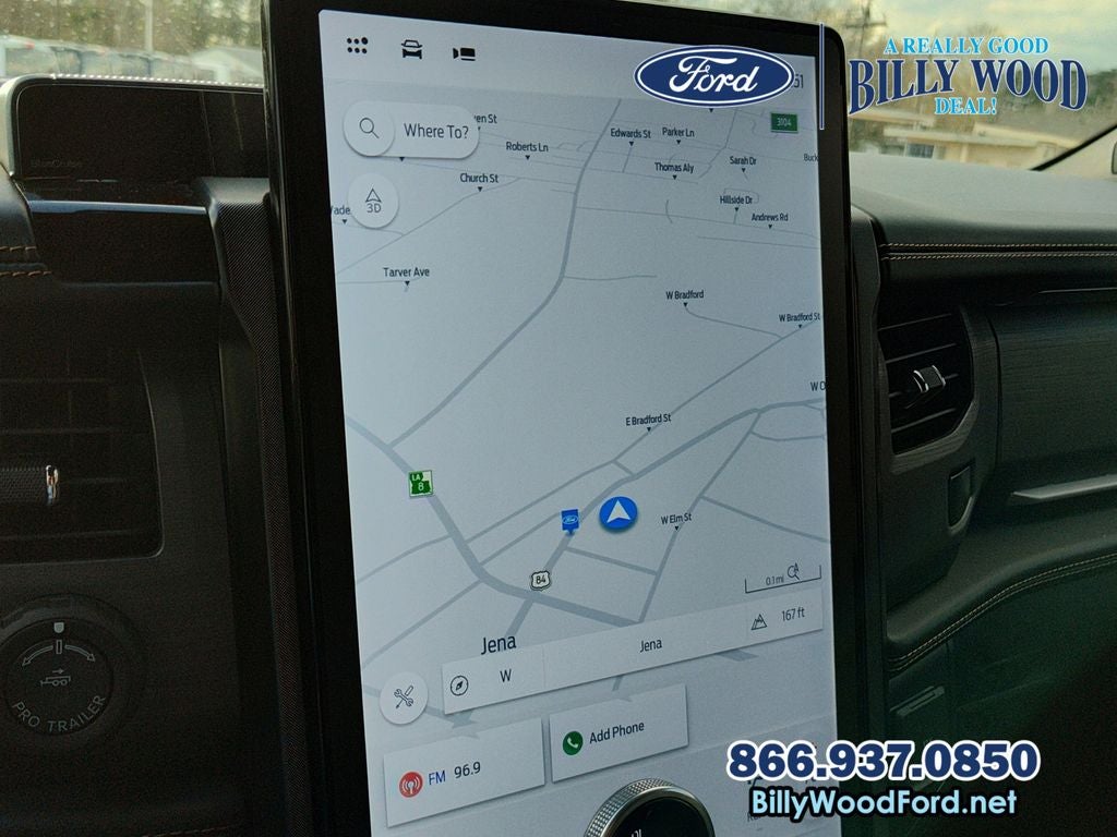 2023 Ford Expedition Platinum