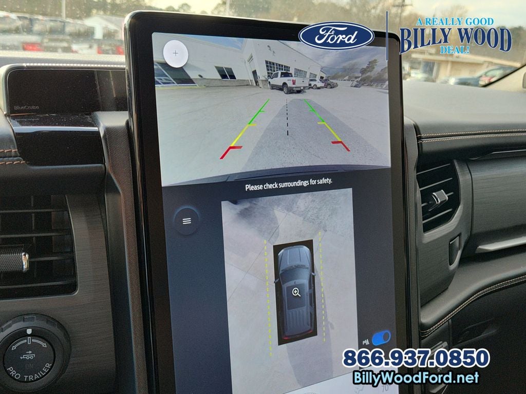 2023 Ford Expedition Platinum