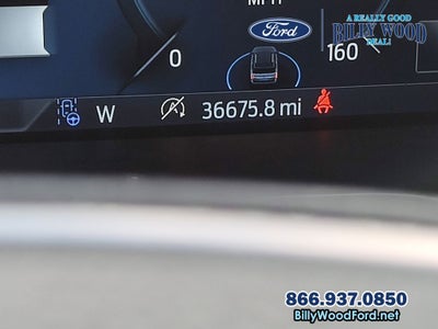 2023 Ford Expedition Platinum