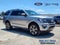 2021 Ford Expedition King Ranch