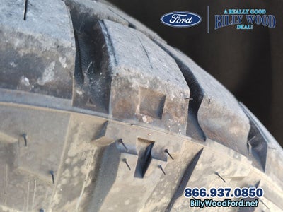 2021 Ford Expedition King Ranch