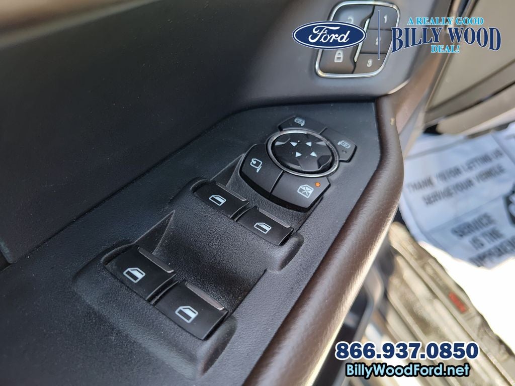 2021 Ford Expedition King Ranch