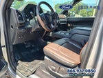 2021 Ford Expedition King Ranch