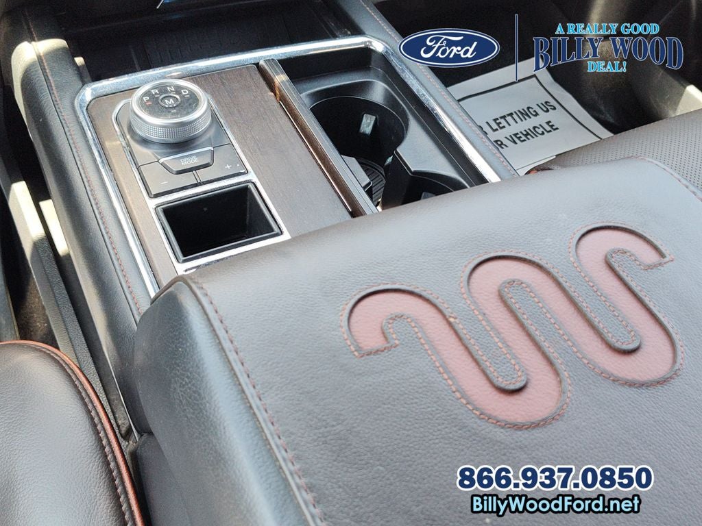 2021 Ford Expedition King Ranch