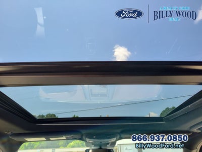 2021 Ford Expedition King Ranch