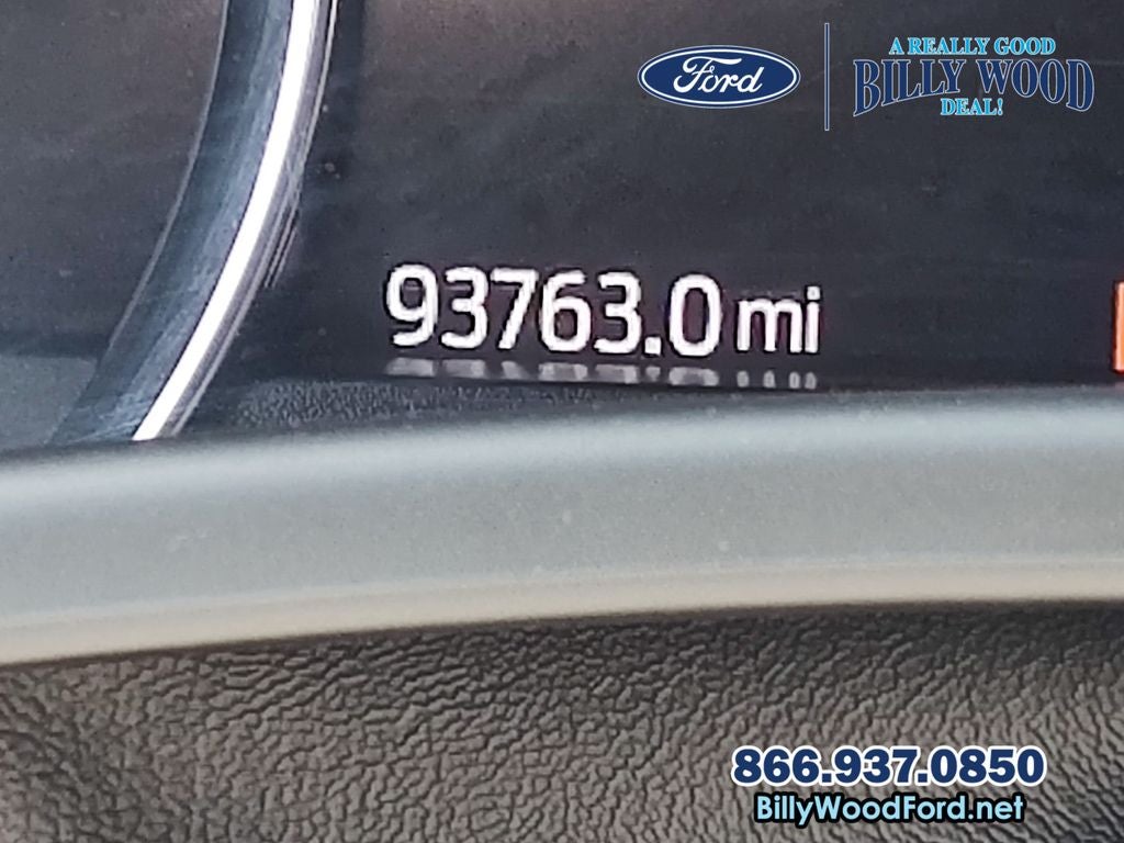 2021 Ford Expedition King Ranch