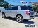 2021 Ford Expedition King Ranch