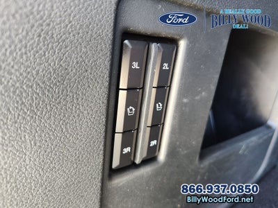 2021 Ford Expedition King Ranch