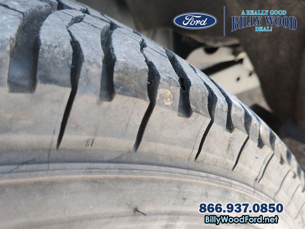 2021 Ford F-250SD Lariat