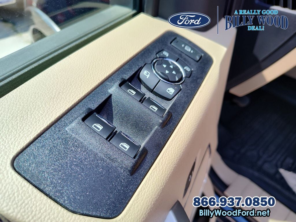 2021 Ford F-250SD Lariat