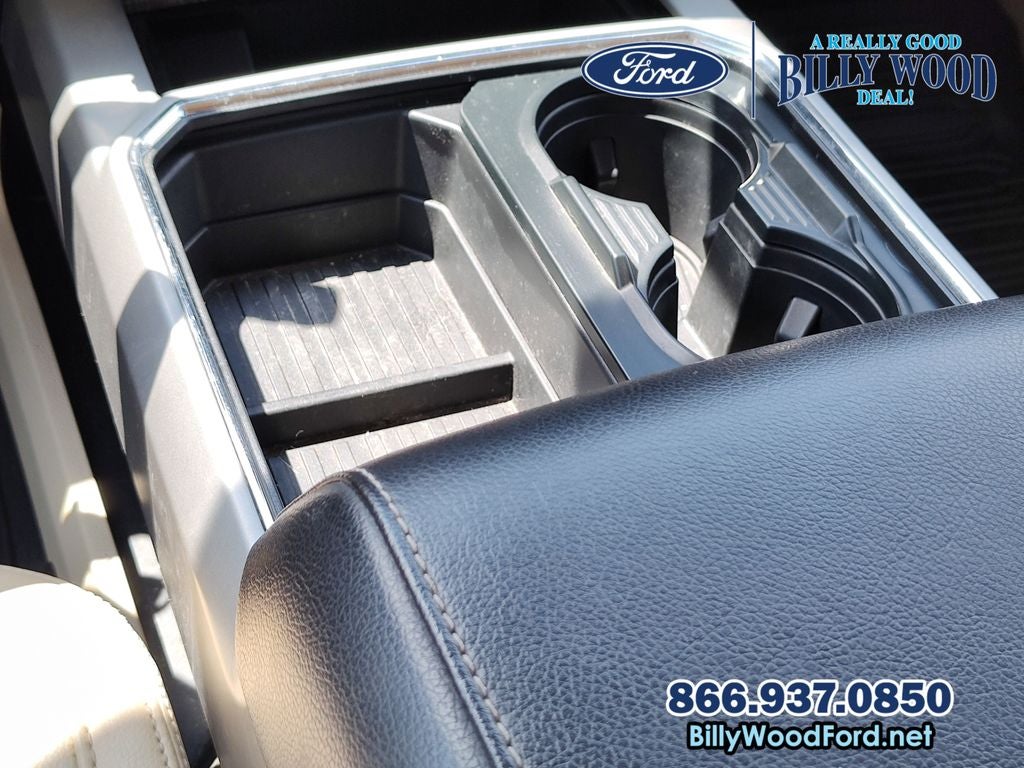 2021 Ford F-250SD Lariat