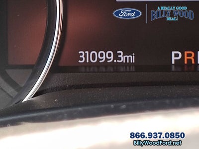 2021 Ford F-250SD Lariat