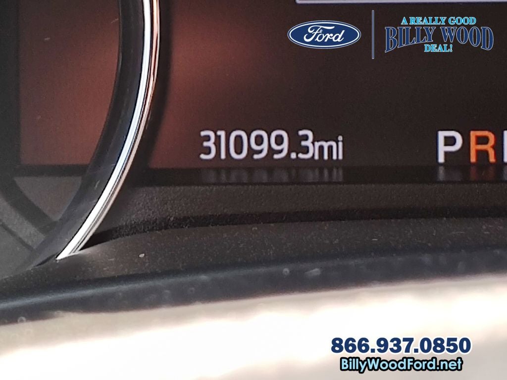 2021 Ford F-250SD Lariat