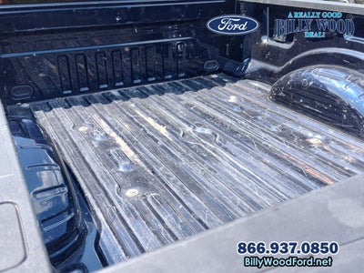 2021 Ford F-250SD Lariat