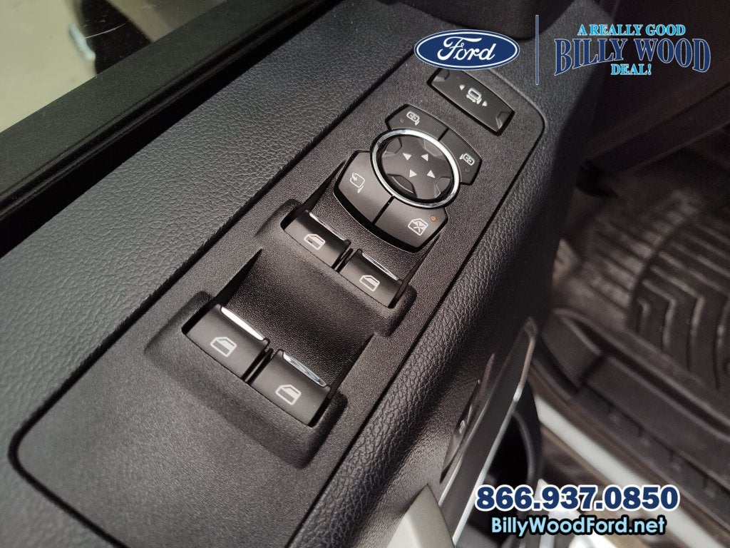 2019 Ford F-250SD Lariat