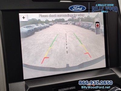 2019 Ford F-250SD Lariat