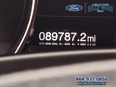 2019 Ford F-250SD Lariat