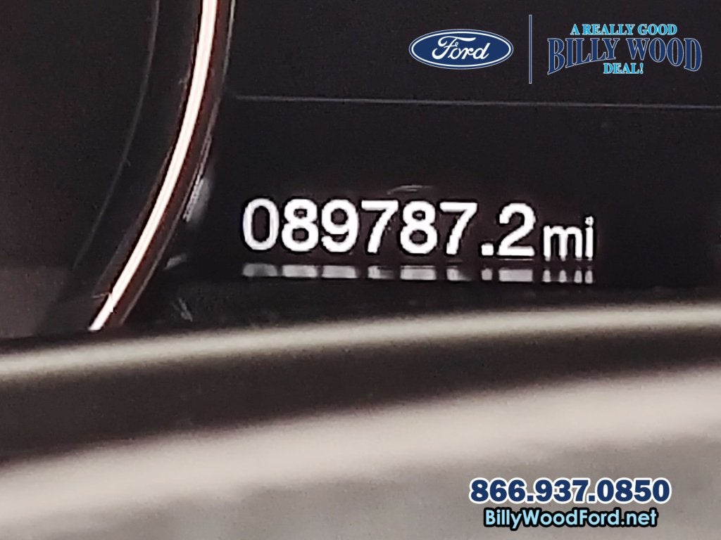 2019 Ford F-250SD Lariat