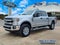 2022 Ford F-250SD XLT