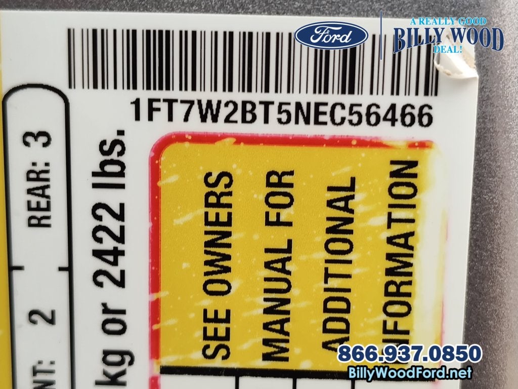 2022 Ford F-250SD XLT