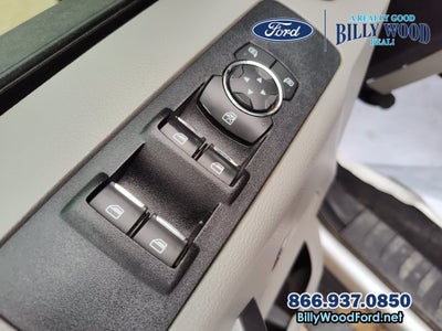 2022 Ford F-250SD XLT