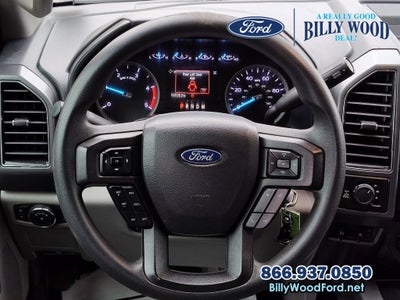 2022 Ford F-250SD XLT