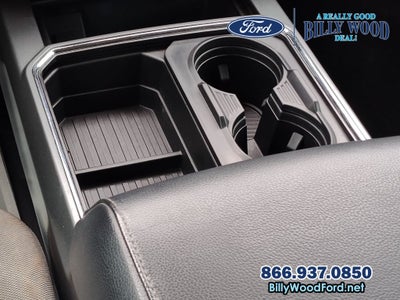 2022 Ford F-250SD XLT
