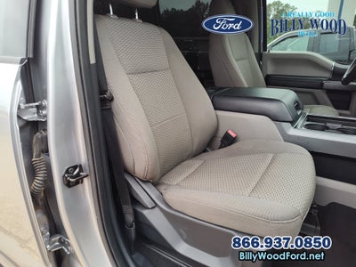 2022 Ford F-250SD XLT