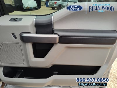 2022 Ford F-250SD XLT