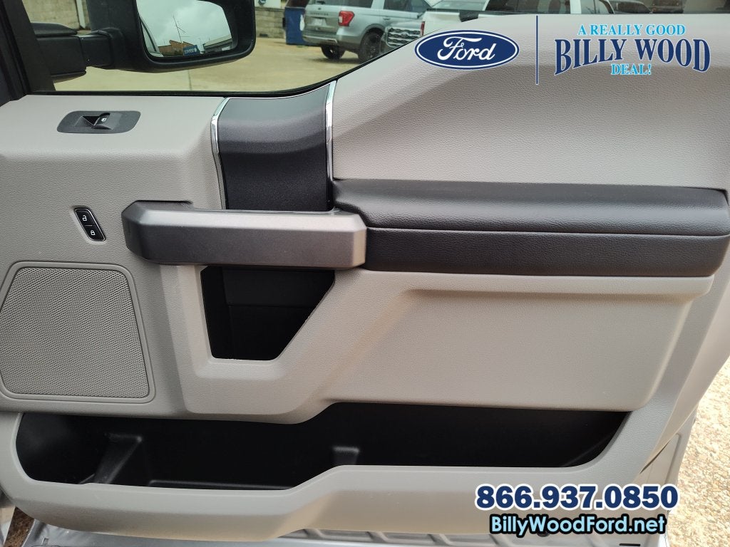 2022 Ford F-250SD XLT