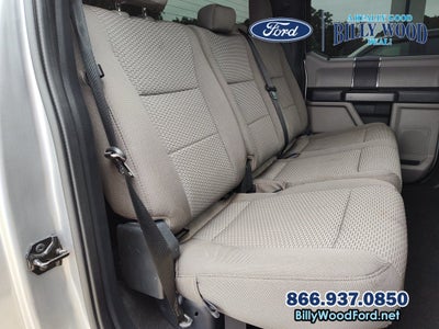 2022 Ford F-250SD XLT