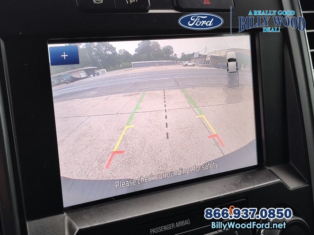 2022 Ford F-250SD XLT