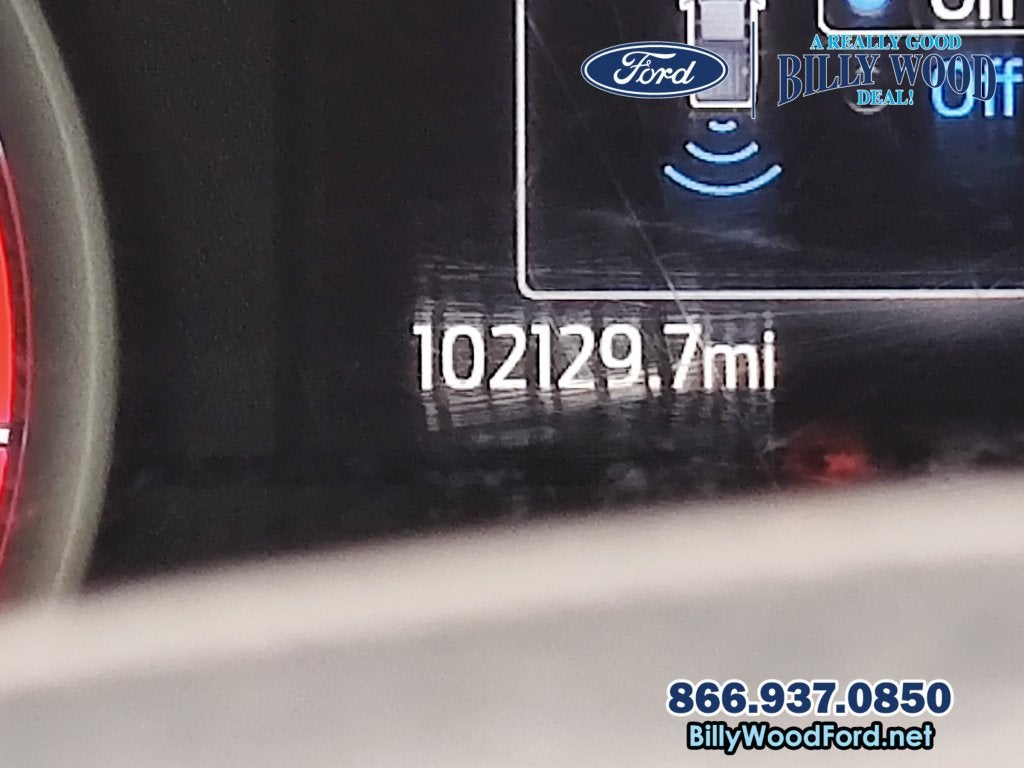 2022 Ford F-250SD XLT