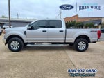 2022 Ford F-250SD XLT