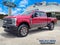 2025 Ford F-250SD King Ranch