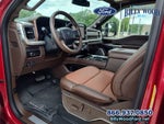 2025 Ford F-250SD King Ranch