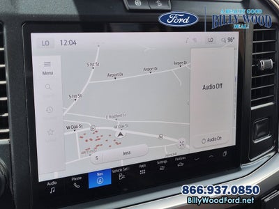 2025 Ford F-250SD King Ranch