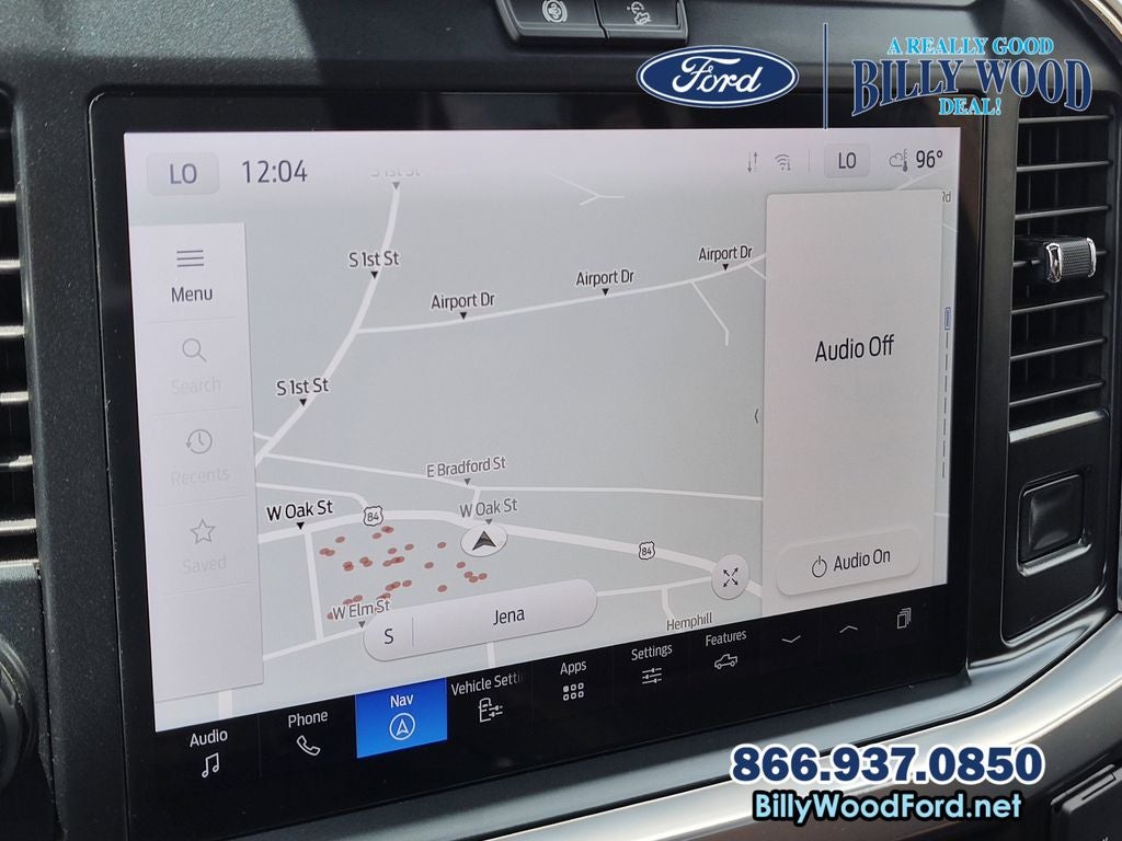 2025 Ford F-250SD King Ranch