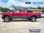 2025 Ford F-250SD King Ranch