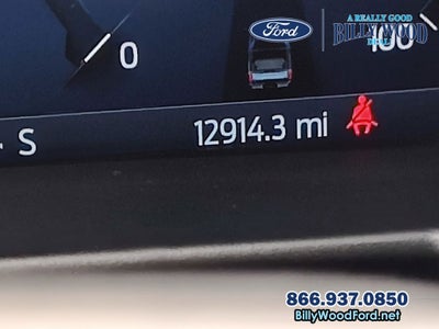 2025 Ford F-250SD King Ranch