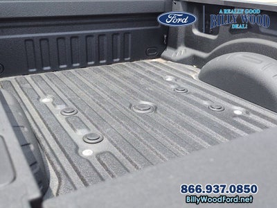2025 Ford F-250SD King Ranch
