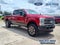2025 Ford F-250SD King Ranch