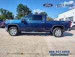 2020 Chevrolet Silverado 2500HD LTZ